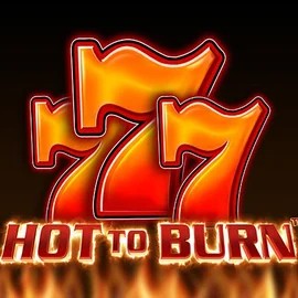 Play Hot To Burn slot by Pragmatic Play on zimpler-casinos.fi