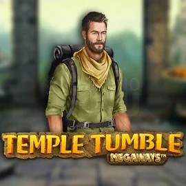 Temple Tumble Megaways online slot from Relax Gaming – play at zimpler-casinos.fi